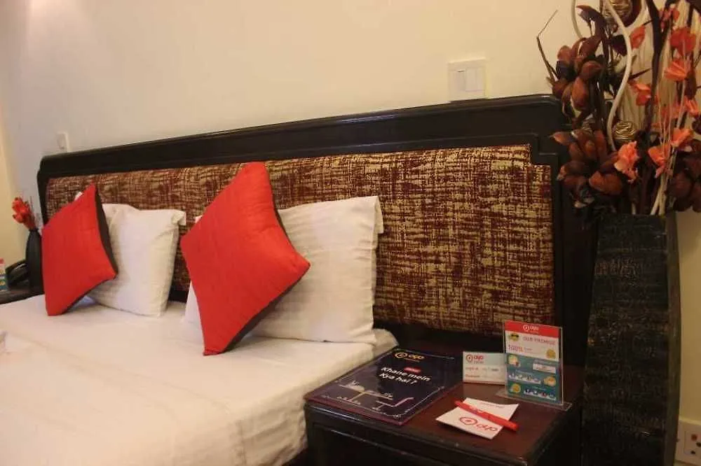 Oyo 518 Hotel Sundeep Inn  New Delhi