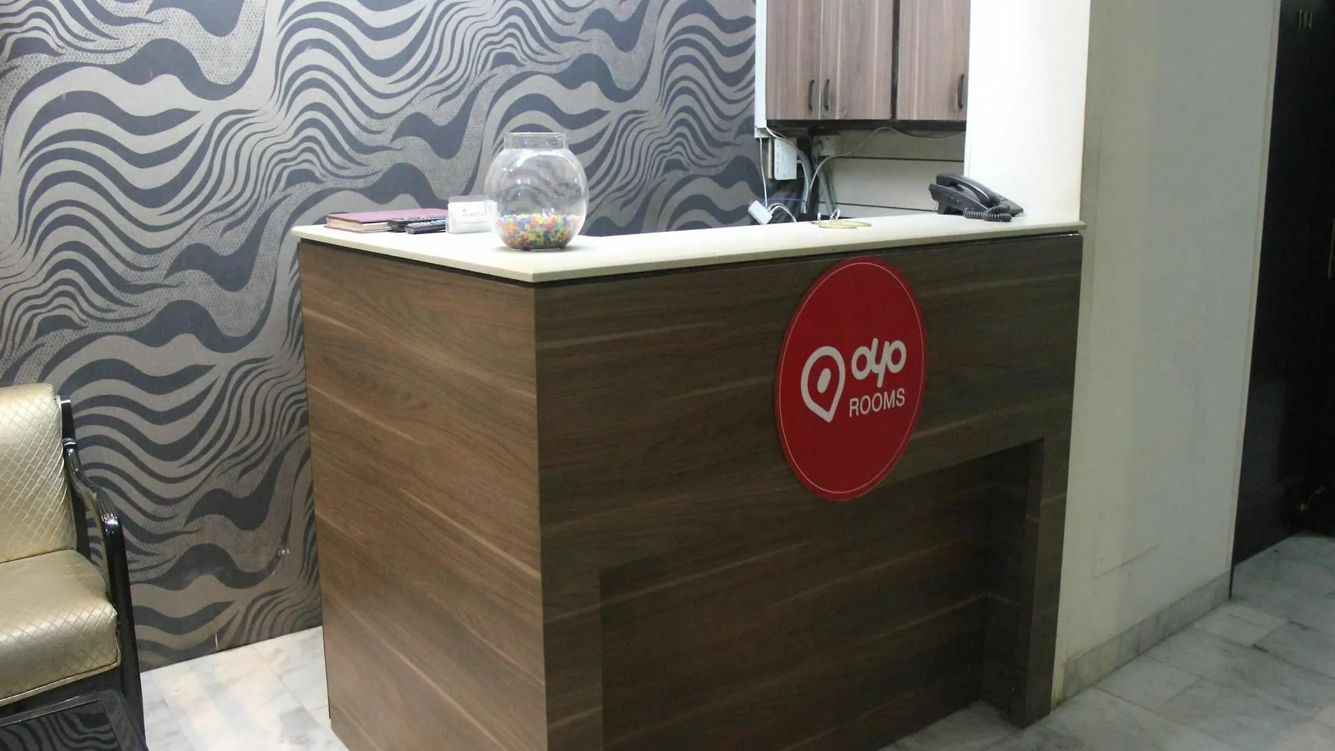 ***  Oyo 518 Hotel Sundeep Inn India